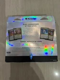 Mtg Ff Commander Deck Trance Reanimater English Version - Image 2