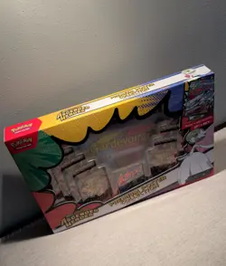 Pokemon TCG Ascended Heroes Premium Poster Collection Mega Gardevoir Box - Image 4