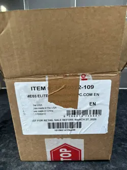 4x Pokemon Perfect Order Pokemon Center ETB | OPENED CASE 📦 | New Sealed 🚚🚀 - Image 2
