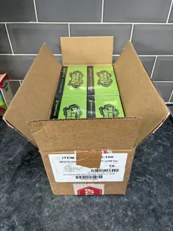 4x Pokemon Perfect Order Pokemon Center ETB | OPENED CASE 📦 | New Sealed 🚚🚀 - Image 4