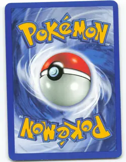 Erika's Bulbasaur - 39/132 Gym Challenge - Pokemon TCG - 2000 - Image 2