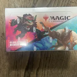 Mtg Foundations Jumpstart Booster English Version 24 Packs - Image 1