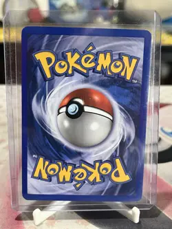 Pokemon Aipom 067/147 Aquapolis Reverse Holo E-Reader - Image 2