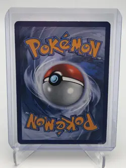 Pokemon M Mewtwo EX 64/162 HP BREAKthrough Mega Ultra Rare Foil Psychic Infinity - Image 3