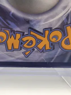 Pokemon M Mewtwo EX 64/162 HP BREAKthrough Mega Ultra Rare Foil Psychic Infinity - Image 4