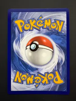 N's Zekrom 031 Pokemon Ascended Heroes Elite Trainer Box Promo Near Mint NM 2025 - Image 2