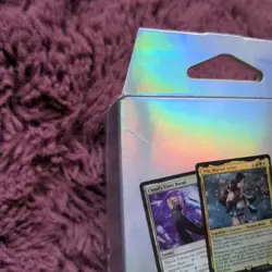 Mtg Ff Collector Commander Deck Final Fantasy Vii English Version - Image 5