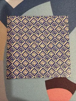 Vintage 90’s Pokemon Amada Sticker Gold Holo Foil Rare: Clefairy #D163 - Image 2