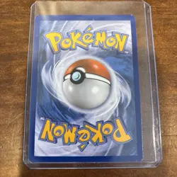 Pokemon Gengar EX Full Art Holo Ultra Rare 34/119 XY Phantom Forces 170 HP - Image 4