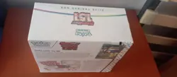 Factory Sealed Pokemon Scarlet & Violet 151 Elite Trainer Box English - Image 2
