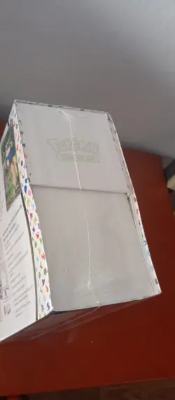Factory Sealed Pokemon Scarlet & Violet 151 Elite Trainer Box English - Image 4