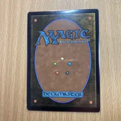 Mtg Oracle Of The Alpha Foil - Image 2