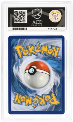 ACE 9 - Sobble On The Ball 005/005 Promo 2020 Pokemon TCG - Image 2