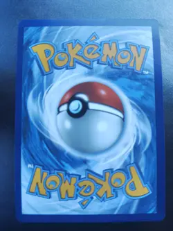 Pokemon TCG Ascended Heroes ETB N’s Zekrom 031 Black Star Promo NM - Image 2