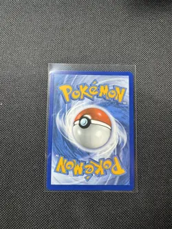 Pokemon TCG Tyrunt Perfect Order 070 ETB Promo - Image 2