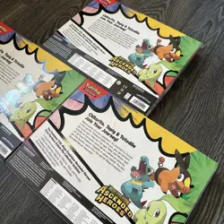 Pokemon TCG: Ascended Heroes 1st Partners Deluxe Pin Collection x3 New ✅ Fast 🚚 - Image 5