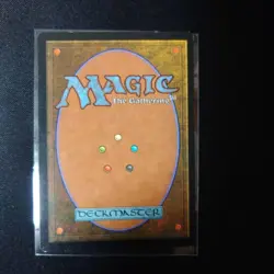 Mtg Karmic Guide/Karmic Guide Signed - Image 2
