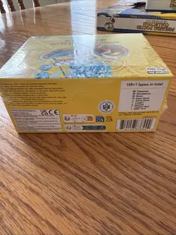 One Piece OP15/EB04 Adventure on KAMI’S Island Booster Box ENGLISH Sealed - Image 3