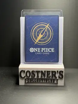 Kaya OP03-044 Regular Rare One Piece Pillars of Strength Foil English - Image 2