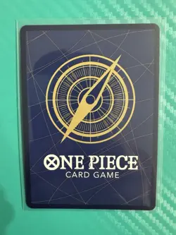 Enel OP15-118 SEC – Adventure on KAMI’s Island – One Piece TCG – English - Image 2