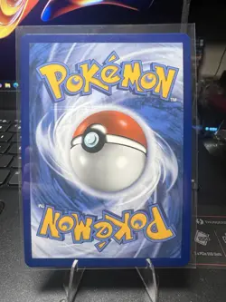 Pokemon Alolan Exeggutor EX 248/191 Sv08: Surging Sparks Hyper Rare Holo 300 HP - Image 2