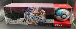 Pokemon TCG 2025 Holiday Calendar Pokeball Bundle Costco Exclusive - BRAND NEW - Image 1