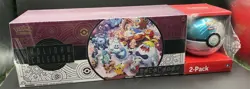 Pokemon TCG 2025 Holiday Calendar Pokeball Bundle Costco Exclusive - BRAND NEW - Image 2