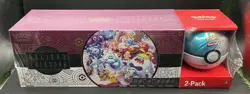 Pokemon TCG 2025 Holiday Calendar Pokeball Bundle Costco Exclusive - BRAND NEW - Image 3