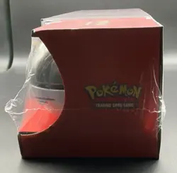 Pokemon TCG 2025 Holiday Calendar Pokeball Bundle Costco Exclusive - BRAND NEW - Image 5