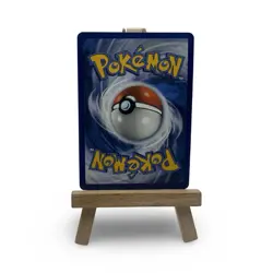 Pokemon M Camerupt EX Magma Eruption Mega Evolution Holo XY198 - Image 4