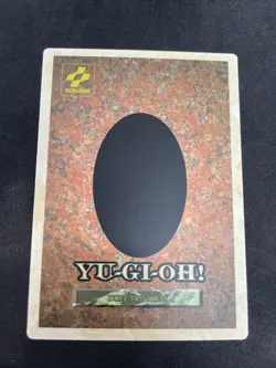 yugioh Red-Eyes Black Dragon game boy DM1 promo - Image 2