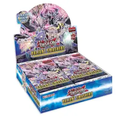 YU-GI-OH CCG: Valiant Smashers Booster Display Box (24 packs) - Image 1