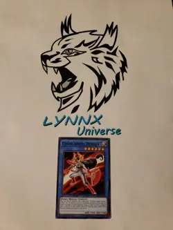 Cyber Angel Set [LED4] Idaten, Benten, Dakini, Machine Angel Ritual, YuGiOh - Image 3