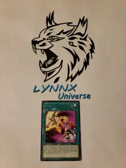 Cyber Angel Set [LED4] Idaten, Benten, Dakini, Machine Angel Ritual, YuGiOh - Image 5