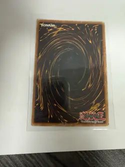 Yu-Gi-Oh! Blue-Eyes White Dragon 3000 ATK Ultra Rare Kaiba SDK-001 Unlimited - Image 4