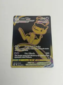 Mew VMAX TG30 Lost Origin Holo Ultra Rare Full Art - Pokemon TCG - Image 1