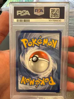 Charmeleon 169/165 PSA 10 Pokemon 151 illustration rare Card GEM MINT - Image 2