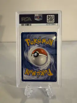 2024 POKEMON MEW EN-151 CHARIZARD EX SUPER-PREM COLL #005 CHARMELEON 🔥PSA 10🔥 - Image 2
