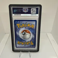 Charmeleon 169/165 Pokemon TCG Scarlet & Violet 151 IR English PSA 10 - Image 2