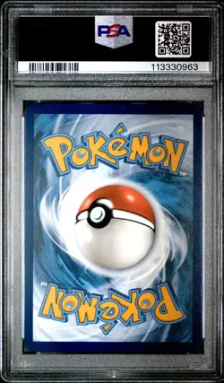 PSA 10 Charmeleon 169/165 Illustration Rare S&V:151 Pokemon TCG English - Image 2