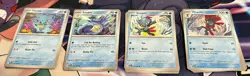 Pokemon Shrouded Fable Complete Base Set 1-64 Common/Uncommon/Rare 55 cards - Image 4