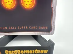 Dormant Potential Unleashed BT10-088 SR Foil Dragon Ball Super Card NM - Image 5