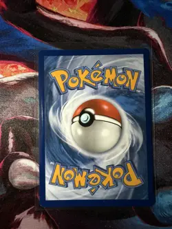 Pokemon TCG Holo Full Art N’s Zekrom Promo Card #31 Mint FAST SHIPPING - Image 3