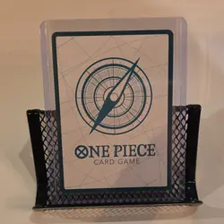 One Piece Bandai Don!! Card Foil Standard Card Game Card Stock - Image 2