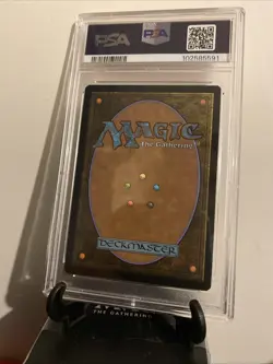 Black Panther, Wakandan King (Rainbow Foil) Secret Lair Drop Foil - Image 2