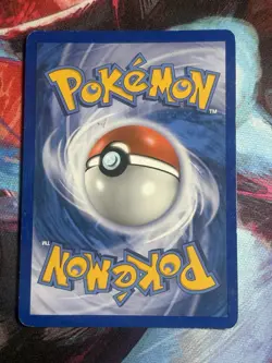 Pokemon TCG Lanturn Prime Reverse Holo Card Unleashed 86/95 HS Rare LP MP 2010 - Image 2