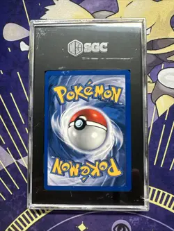 2000 LT. SURGE'S PIKACHU GYM HEROES PSA 9 MINT #81/132 POKEMON CARD TCG WOTC - Image 2
