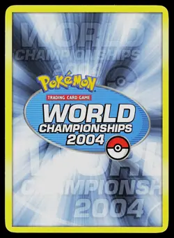 Pokemon Card - Swampert ex Team Magma vs Team Aqua 95/95 Holo EX Rare - Image 2