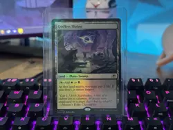 Godless Shrine - Edge of Eternities - Foil - R 0254 - Image 1