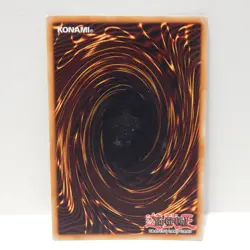 Yu-Gi-Oh! Magicians' Defense Trap Card - Image 2